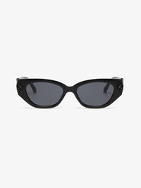 Thumbnail for Polycarbonate Frame Cat-Eye Sunglasses