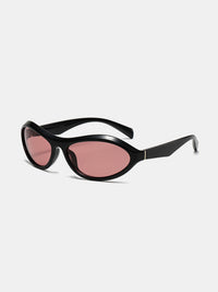 Thumbnail for Cat Eye Polycarbonate Sunglasses