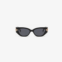 Thumbnail for Polycarbonate Frame Cat-Eye Sunglasses