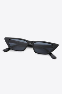 Thumbnail for UV400 Polycarbonate Cat Eye Sunglasses