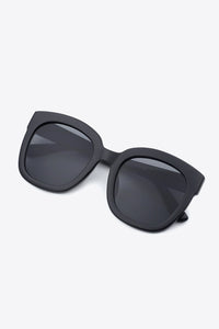 Thumbnail for Polycarbonate Frame Square Sunglasses