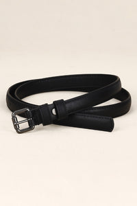 Thumbnail for PU Leather Belt