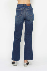 Thumbnail for Judy Blue Full Size High Waist Tummy Control Jeans