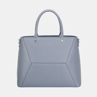 Thumbnail for David Jones PU Leather Handbag