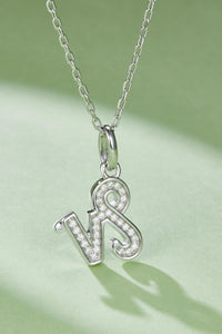 Thumbnail for Moissanite Constellation Pendant Necklace