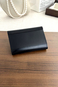 Thumbnail for Zenana Compact Trifold Wallet