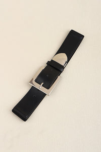 Thumbnail for Zinc Alloy Buckle PU Leather Belt