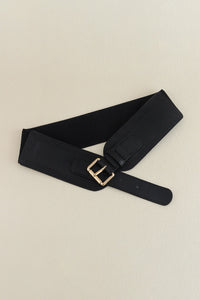 Thumbnail for Elastic Wide PU Belt