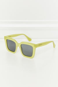 Thumbnail for Square TAC Polarization Lens Sunglasses