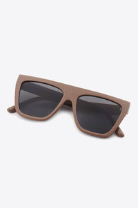 Thumbnail for UV400 Polycarbonate Wayfarer Sunglasses