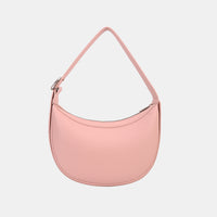 Thumbnail for David Jones PU Leather Crossbody Bag