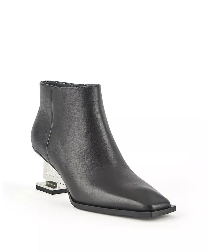 Women'S UN Bootie Mid II