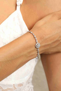 Thumbnail for Adored Show You The Way Moissanite Bracelet