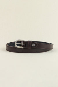 Thumbnail for PU Leather Belt