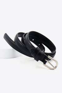 Thumbnail for PU Leather Belt