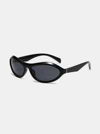 Thumbnail for Cat Eye Polycarbonate Sunglasses