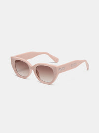 Thumbnail for Cat Eye Polycarbonate Frame Sunglasses