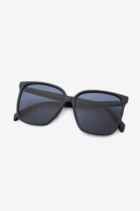 Thumbnail for Polycarbonate Frame Wayfarer Sunglasses