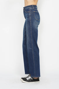 Thumbnail for Judy Blue Full Size High Waist Tummy Control Jeans