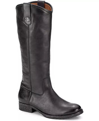 Thumbnail for Women'S Melissa Western Knee High Leather Boots