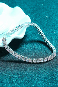 Thumbnail for Moissanite Bracelet