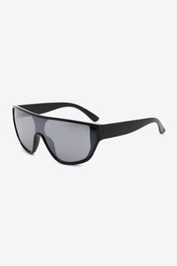 Thumbnail for UV400 Polycarbonate Wayfarer Sunglasses