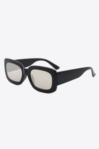 Thumbnail for Polycarbonate Frame Rectangle Sunglasses