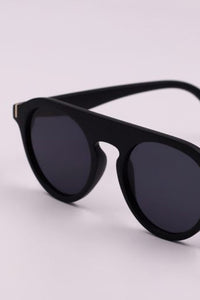 Thumbnail for 3-Piece Round Polycarbonate Full Rim Sunglasses