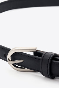 Thumbnail for PU Leather Belt