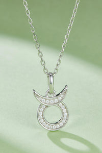 Thumbnail for Moissanite Constellation Pendant Necklace