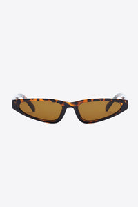 Thumbnail for Polycarbonate Frame UV400 Cat Eye Sunglasses