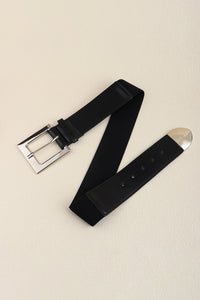 Thumbnail for Zinc Alloy Buckle PU Leather Belt