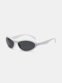 Thumbnail for Cat Eye Polycarbonate Sunglasses