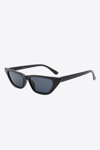 Thumbnail for UV400 Polycarbonate Cat Eye Sunglasses