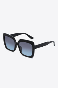 Thumbnail for Square Full Rim Sunglasses