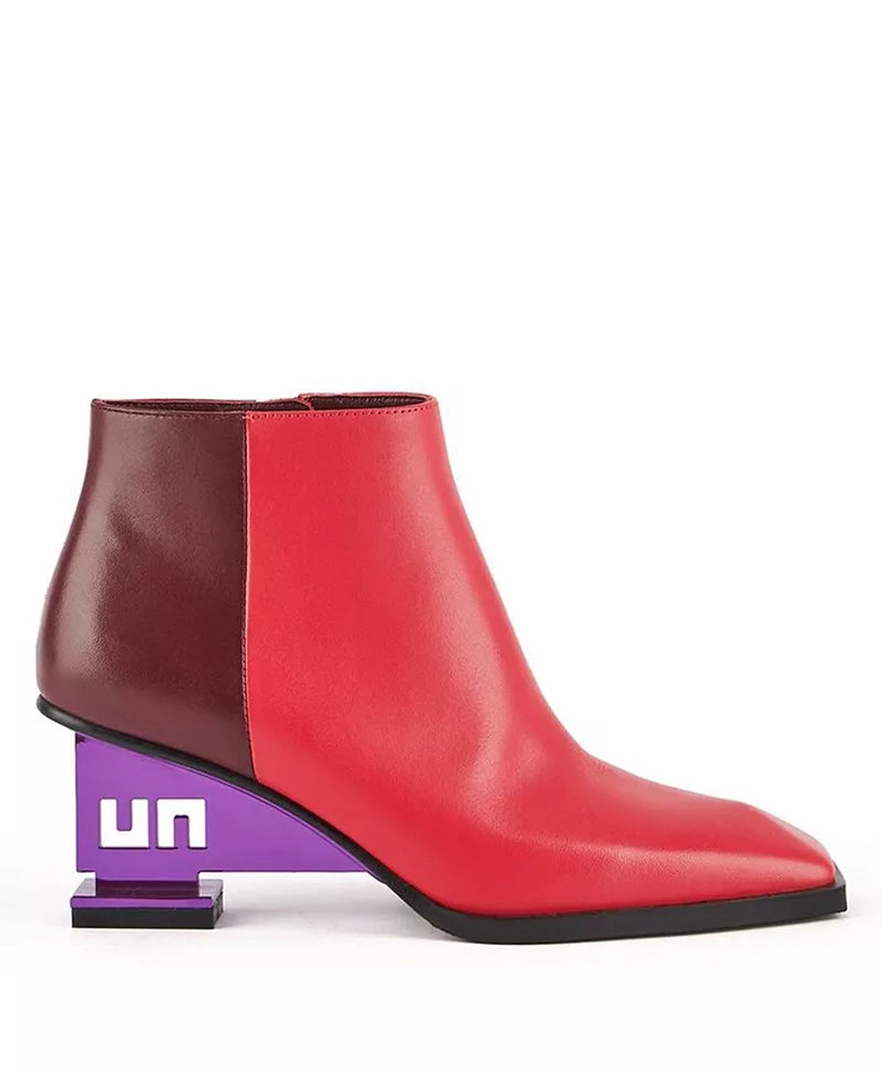 Women'S UN Bootie Mid II