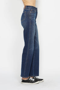 Thumbnail for Judy Blue Full Size High Waist Tummy Control Jeans