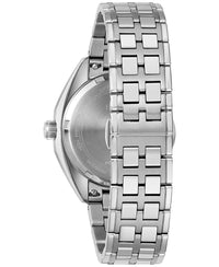 Thumbnail for Men'S Classic Jet Star Stainless Steel Bracelet Watch 40Mm