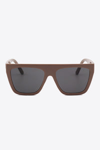 Thumbnail for UV400 Polycarbonate Wayfarer Sunglasses