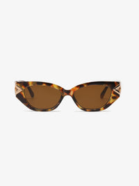 Thumbnail for Polycarbonate Frame Cat-Eye Sunglasses