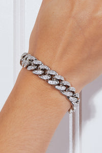 Thumbnail for Curb Chain Bracelet