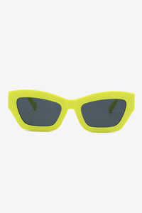 Thumbnail for Classic UV400 Polycarbonate Frame Sunglasses