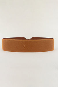 Thumbnail for Elastic Wide PU Belt