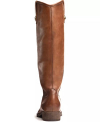 Thumbnail for Women'S Melissa Western Knee High Leather Boots