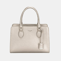 Thumbnail for David Jones PU Leather Handbag