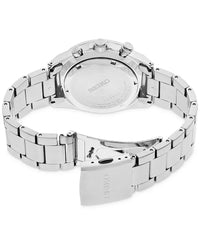 Thumbnail for Men'S Chronograph Essentials Stainless Steel Bracelet Watch 41Mm