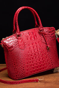 Thumbnail for PU Leather Handbag