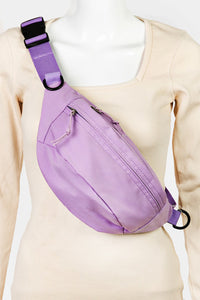 Thumbnail for Fame Adjustable Strap Sling Bag