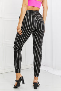 Thumbnail for Leggings Depot Stay In Full Size Joggers