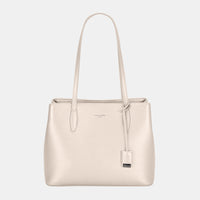 Thumbnail for David Jones PU Leather Handbag